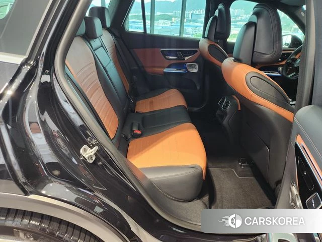 Mercedes-Benz GLC-Class X254 id 4686341 из Кореи 11