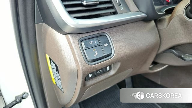 Kia The New K5 2nd generation id 4672740 из Кореи 11