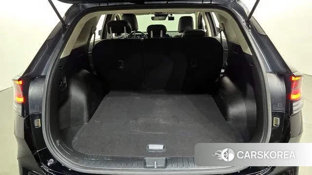 Kia Sportage 5th Generation id 3058234 из Кореи 11