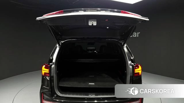 Ssangyong All New Rexton id 4018571 из Кореи 11