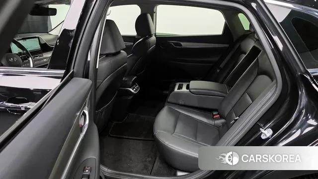 Hyundai The New Grandeur IG id 3696980 из Кореи 11