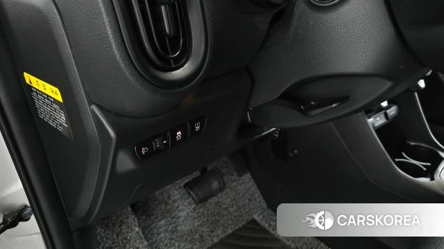 Kia Morning Urban (JA) id 4753510 из Кореи 11