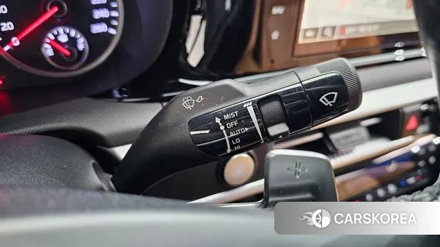 Kia K5 3rd generation id 3771904 из Кореи 11