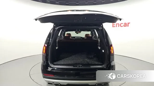 Kia Mohave Master id 3452903 из Кореи 11