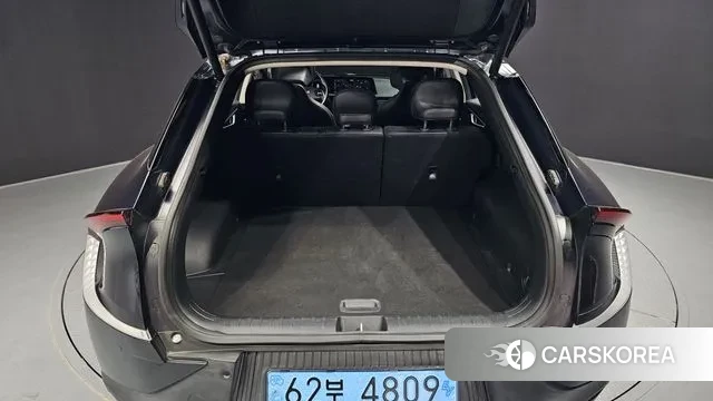 Kia EV6 id 2964689 из Кореи 11