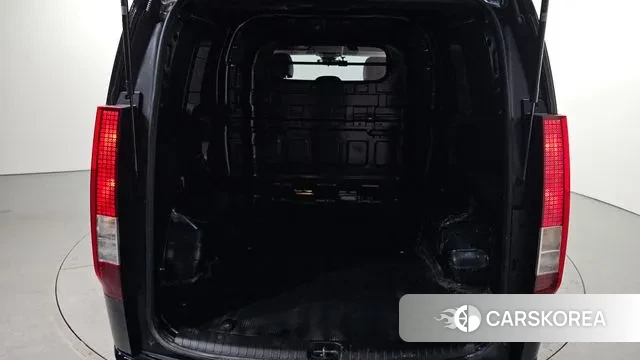 Hyundai Staria id 3671119 из Кореи 11