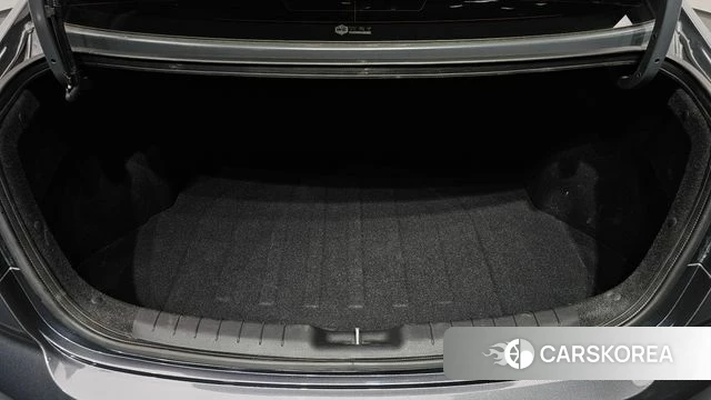 Hyundai The New Avante AD id 4188060 из Кореи 11