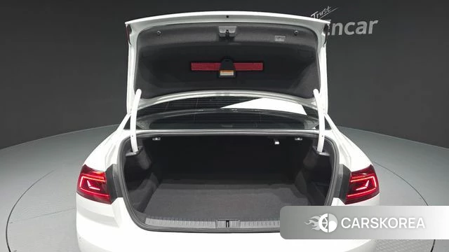 Volkswagen Passat GT (B8) id 4624261 из Кореи 11