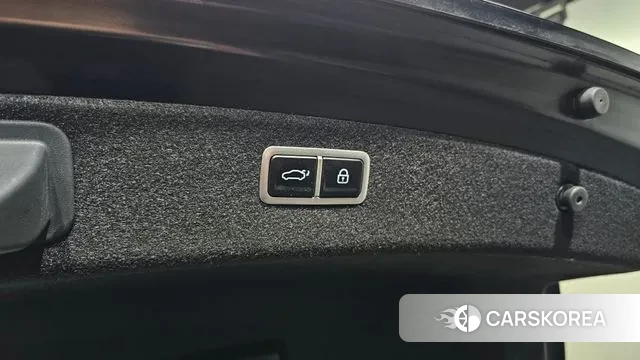 Genesis G80 (RG3) id 3607088 из Кореи 11