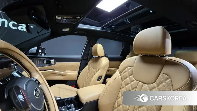 Kia Sorento 4th Generation id 3054813 из Кореи 11