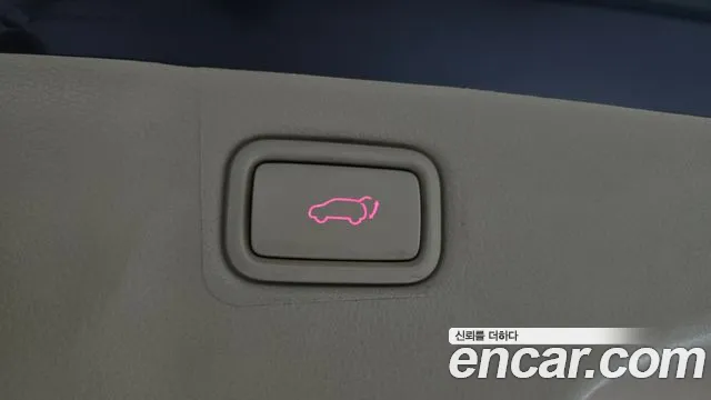 Kia The New Carnival id 2855372 из Кореи 11