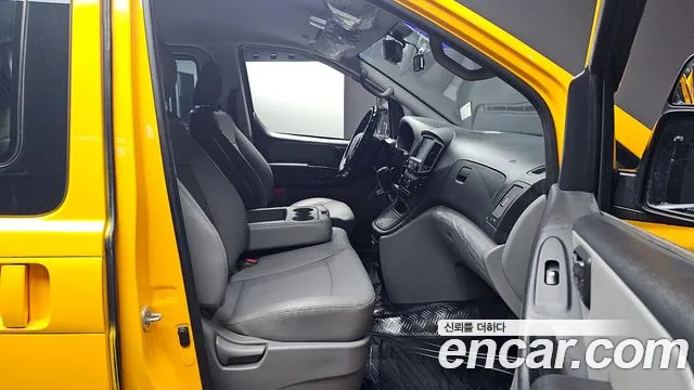 Hyundai The New Grand Starex id 2762283 из Кореи 11