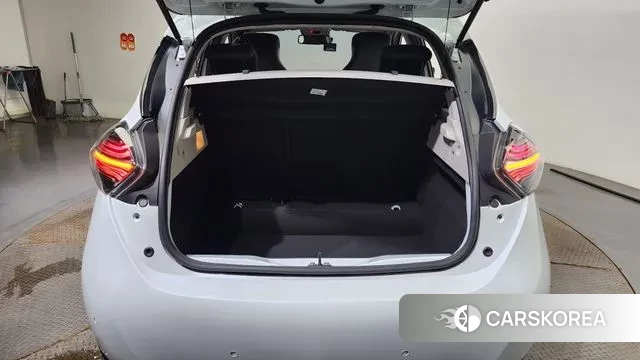 Renault Korea (Samsung) Joe id 3017872 из Кореи 11