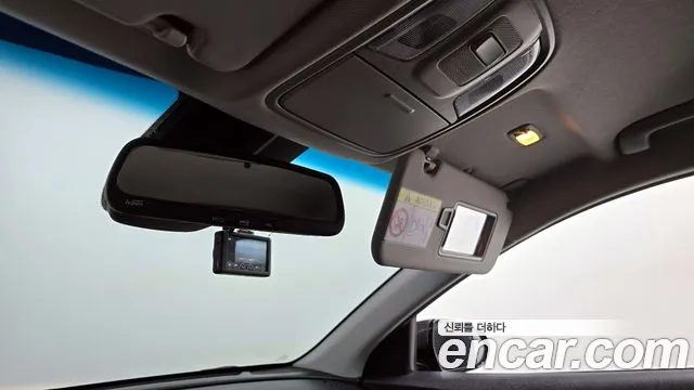 Kia The New Niro id 2671927 из Кореи 11