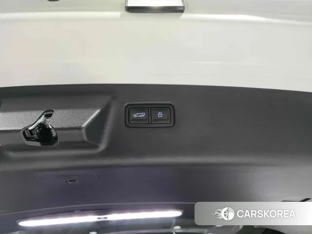 Hyundai Santa Fe (MX5) id 3383186 из Кореи 11