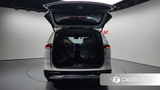 Kia Carnival 4th generation id 3417371 из Кореи 11