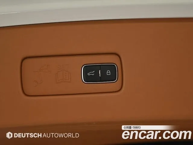 Lincoln Aviator 2nd generation id 2950961 из Кореи 11