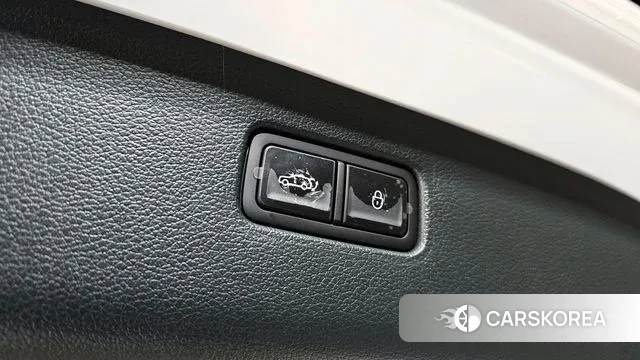 Genesis GV80 id 3442247 из Кореи 11