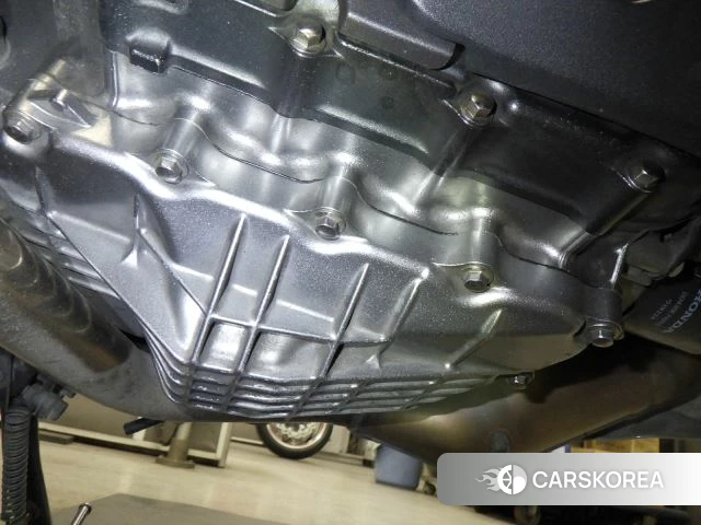 Honda NC750X LD DCT id 3948050 из Японии 11