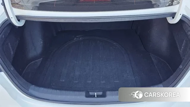 Kia The New K3 2nd generation id 3646106 из Кореи 11