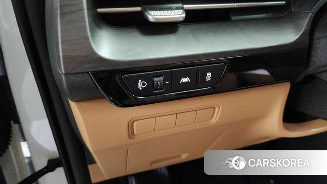 Kia Carnival 4th generation id 4309212 из Кореи 11