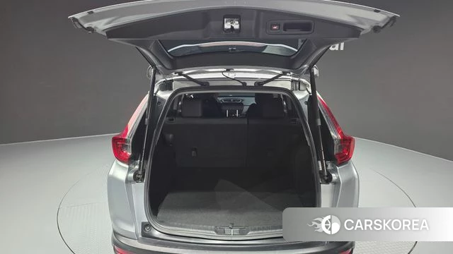 Honda CR-V 5th generation id 4433453 из Кореи 11