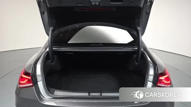 Mercedes-Benz CLA-Class C118 id 3022612 из Кореи 11