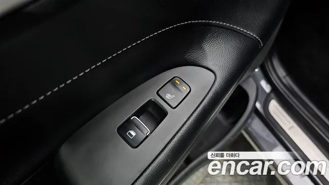 Hyundai Grandeur IG id 2937242 из Кореи 11