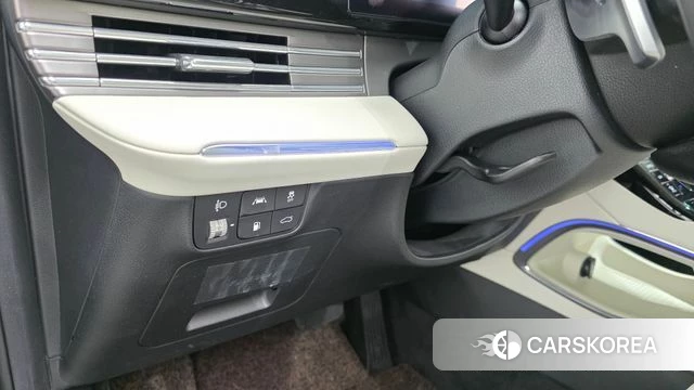 Hyundai The New Grandeur IG id 4330116 из Кореи 11
