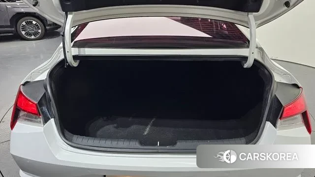 Hyundai Avante (CN7) id 3760529 из Кореи 11