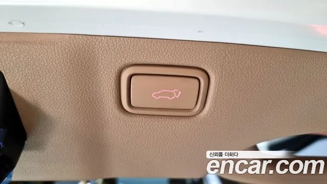 Kia The New Carnival id 2951786 из Кореи 11