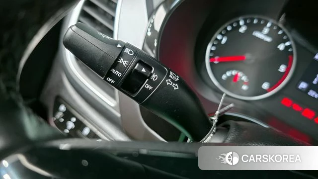 Kia Seltos id 4304475 из Кореи 11