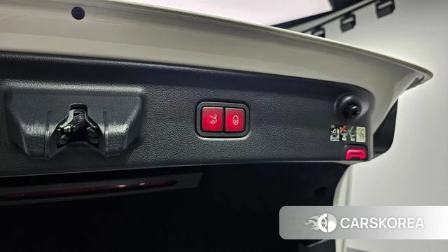 Mercedes-Benz S-Class W223 id 4591384 из Кореи 11
