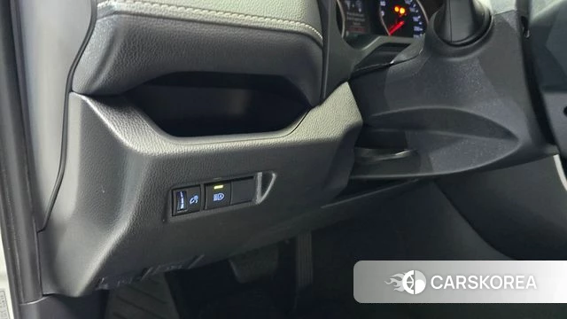 Toyota RAV4 5th Generation id 4775896 из Кореи 11