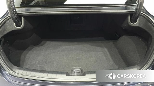 Hyundai The New Grandeur IG Hybrid id 3897885 из Кореи 11