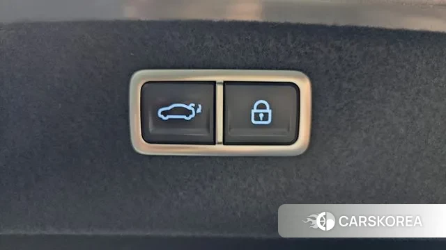 Genesis G80 (RG3) id 3407031 из Кореи 11