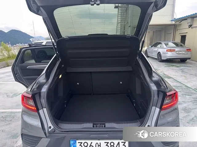 Renault Korea (Samsung) XM3 id 3027146 из Кореи 11