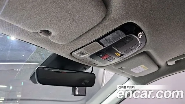 Hyundai Sonata (DN8) id 2920979 из Кореи 11