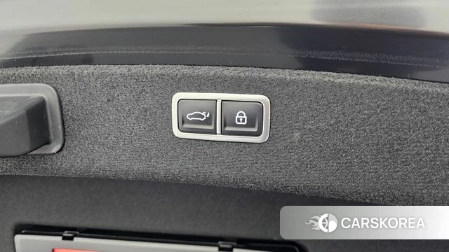 Genesis G80 (RG3) id 4323977 из Кореи 11