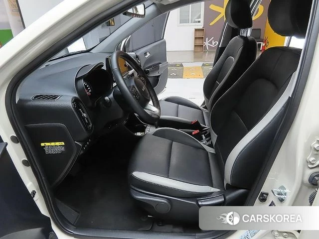 Kia Morning Urban (JA) id 4513068 из Кореи 11