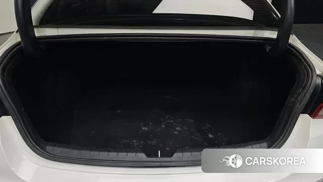 Kia K5 Hybrid 3rd Generation id 3726589 из Кореи 11