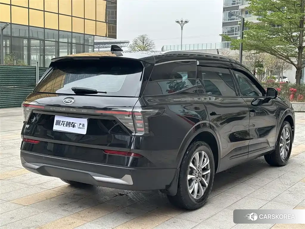 Ford Sharp World id 4547553 из Китая 11