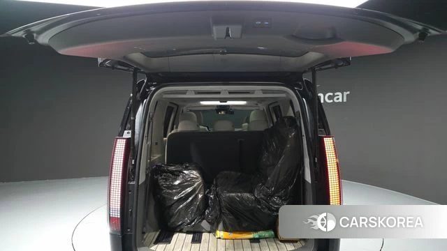 Hyundai Staria id 4194283 из Кореи 11