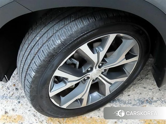 Hyundai Palisade id 4688250 из Кореи 11