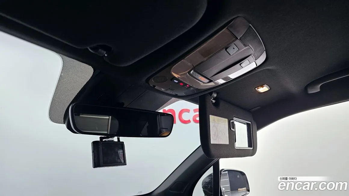 Kia Sorento 4th Generation id 1446734 из Кореи 11