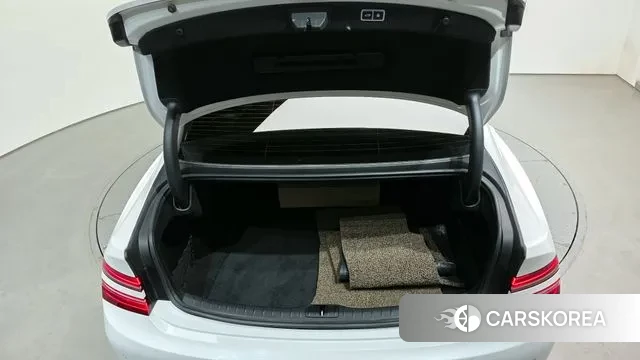 Genesis G80 (RG3) id 3120396 из Кореи 11