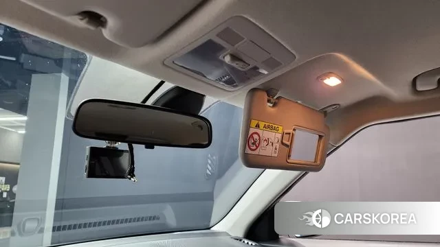 Hyundai Venue id 3160215 из Кореи 11