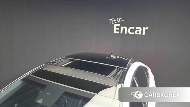 Genesis G80 id 4245208 из Кореи 11