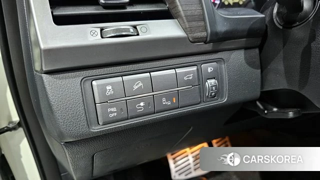 Ssangyong G4 Rexton id 4317904 из Кореи 11