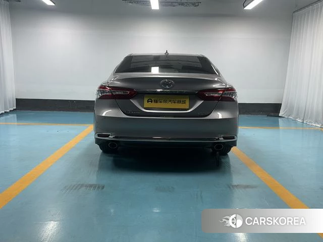 Toyota Camry id 4298511 из Китая 11